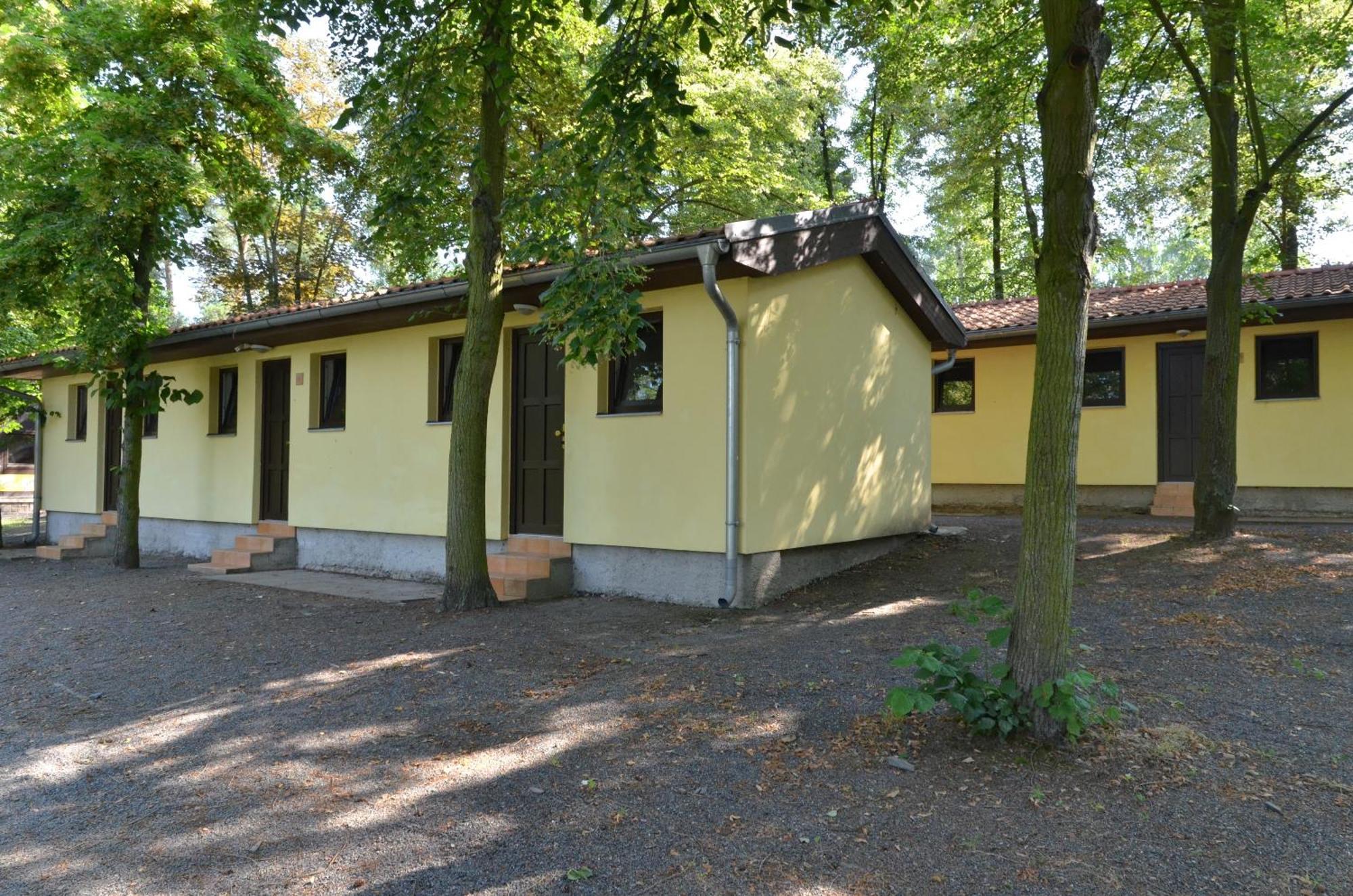 Resort Beach Nova Zivohost Křečovice Chambre photo